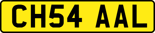 CH54AAL