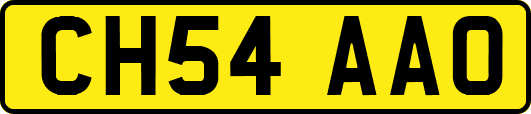 CH54AAO