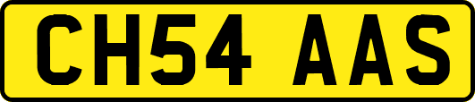 CH54AAS