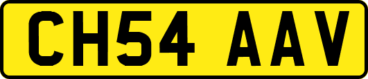 CH54AAV