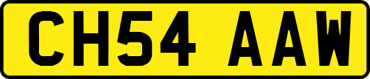 CH54AAW