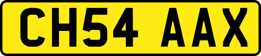 CH54AAX