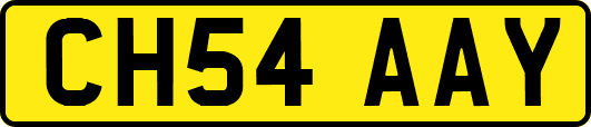 CH54AAY