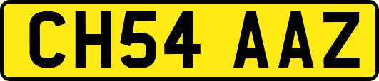 CH54AAZ