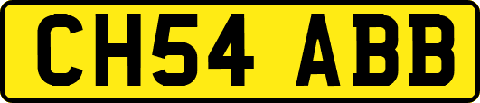 CH54ABB