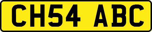 CH54ABC