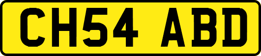 CH54ABD