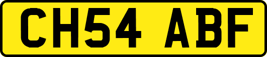 CH54ABF