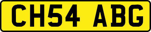 CH54ABG