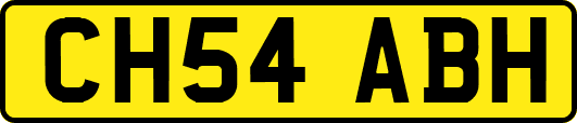 CH54ABH
