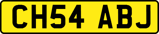 CH54ABJ