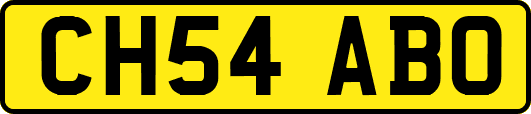 CH54ABO