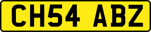 CH54ABZ