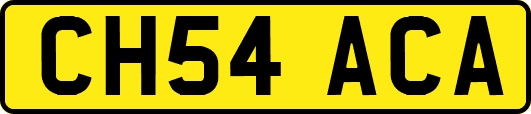 CH54ACA