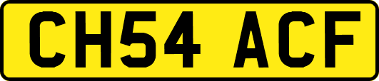 CH54ACF