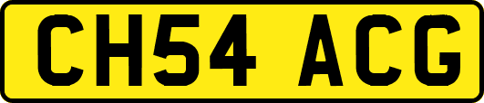 CH54ACG