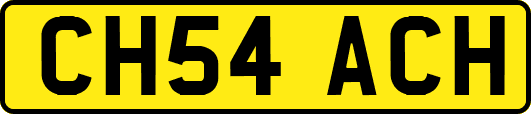 CH54ACH