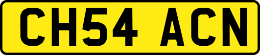 CH54ACN