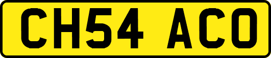 CH54ACO