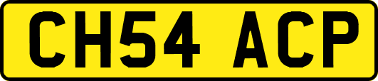 CH54ACP
