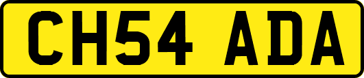 CH54ADA