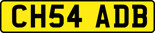 CH54ADB