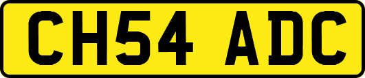CH54ADC