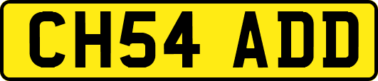 CH54ADD