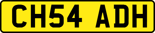 CH54ADH