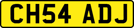 CH54ADJ