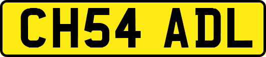 CH54ADL