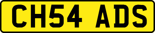 CH54ADS