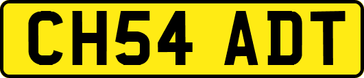 CH54ADT