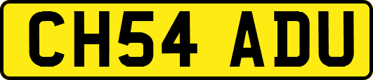 CH54ADU