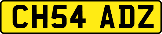 CH54ADZ