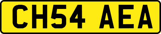 CH54AEA