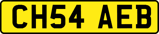 CH54AEB