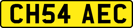 CH54AEC