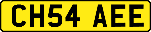 CH54AEE