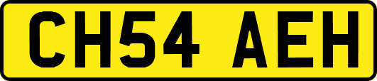 CH54AEH