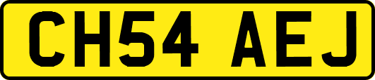 CH54AEJ
