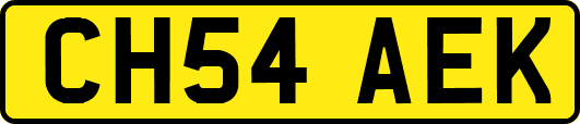 CH54AEK