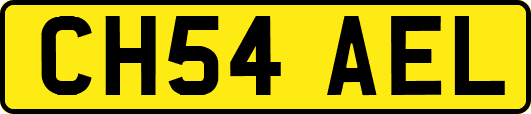 CH54AEL
