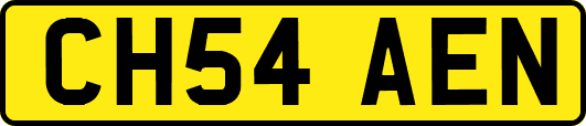 CH54AEN
