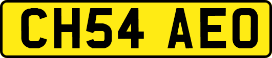 CH54AEO