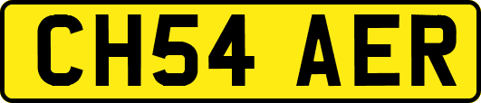 CH54AER