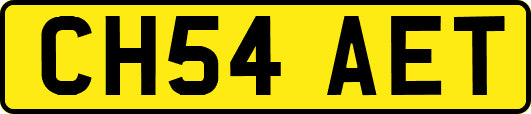CH54AET