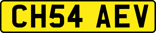 CH54AEV