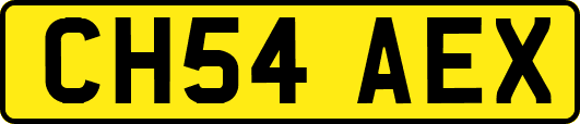 CH54AEX
