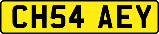 CH54AEY